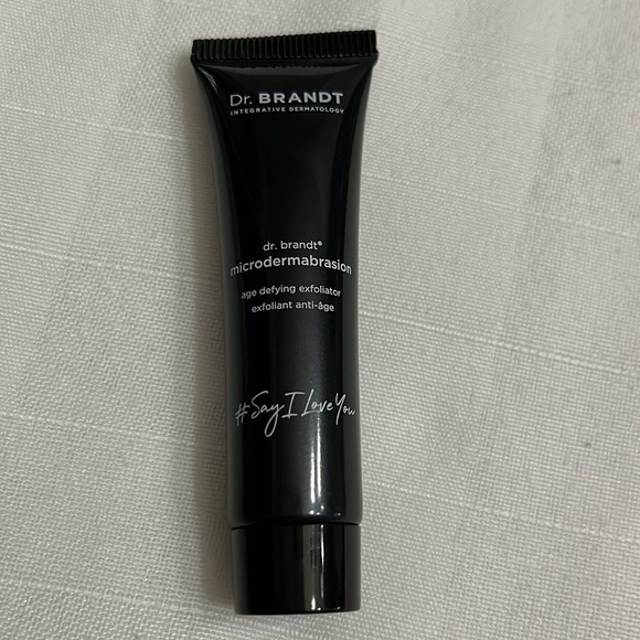 Dr.Bandt  microdermabrasion renewing face exfoliator .35 oz/10 gr. - Picture 15 of 15